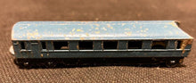 Load image into Gallery viewer, 1960&#39;s Dinkey Toys Die Cast, Train Cart IDA
