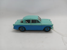 Load image into Gallery viewer, Sun Beam #107, Dinky Toys, Made in England, approx. 3 1/2&quot; L x 1 1/4&quot; W
