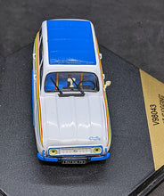 Load image into Gallery viewer, Vitesse Renault 4 “Jogging” Closed Soft Roof Model Car – 1981
