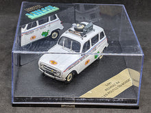 Load image into Gallery viewer, Ultra Rare Limited Edition Vitesse Model Collectors Car – Renault R4 – L141
