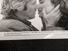 Load image into Gallery viewer, Original Photo – 1993 – Mr. Jones – Richard Gere &amp; Lena Olin – TriStar Pictures
