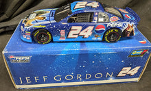 Load image into Gallery viewer, Monte Carlo Jeff Gordon #24 Star Wars 1:18 Diecast 1 of 4008 Revell
