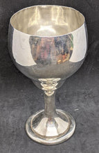 Load image into Gallery viewer, TIFFANY &amp; CO. Sterling Silver Goblet
