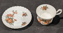 Load image into Gallery viewer, Royal Albert Centennial Rose Cup and Saucer
