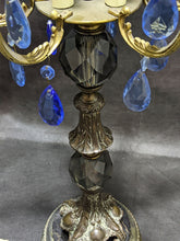 Load image into Gallery viewer, Rococo / Baroque Style Table Lamp - Working
