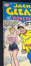 Load image into Gallery viewer, RARE -- 1956 - JACKIE GLEASON and the Honeymooners #1 Comic Book
