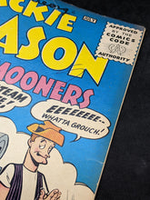 Load image into Gallery viewer, RARE -- 1956 - JACKIE GLEASON and the Honeymooners #1 Comic Book
