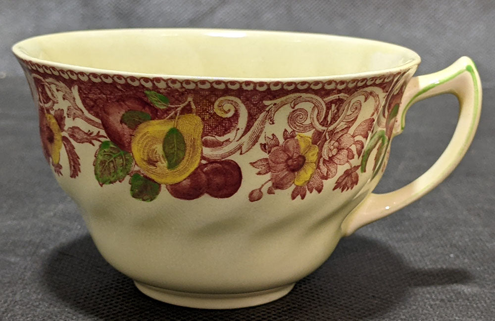 Royal Doulton - Pomeroy - Tea Cup